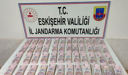 Eskişehir’de Sahte Parayla Hayvan Alanlar Yakalandı