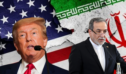 ABD-İran Müzakereleri Çöktü: Hürmüz Kapalı Kalacak