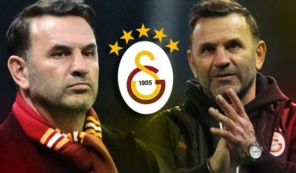 Avrupa devi Okan Buruk'a talip: Görüşmenin sonucu ortaya çıktı