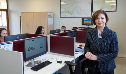 Çözüm Eskişehir’de 26 Bin Çağrıya Ulaşıldı