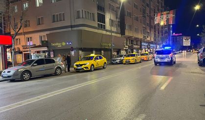 Eskişehir’de ‘Yan Bakma’ Kavgası: 1 Kişi Ağır Yaralı