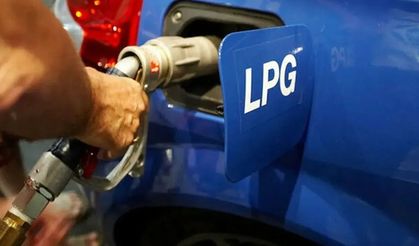LPG’de tek seferde en büyük zam: Fiyatlar bir gecede sıçrayacak