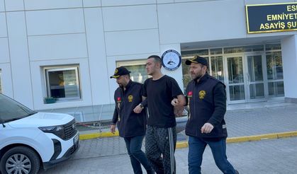 Eskişehir’de Bıçaklı Kavga: 3 Şüpheli Tutuklandı