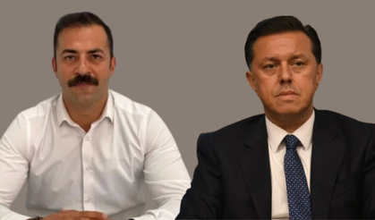 Yalaz’dan Hatipoğlu’na Sert Çıkış