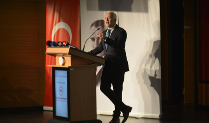 Yaşar Bildirici, Kanser Haftasında Farkındalık Yarattı