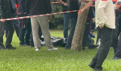 Porsuk Çayı’nda Bulunan Şahsın Ölüm Nedeni Araştırılıyor