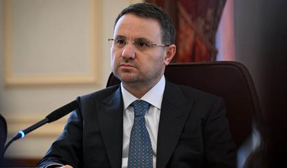 Bakan Gürlek Açıkladı! Adalet Bakanlığı 15 Bin Personel Alacak
