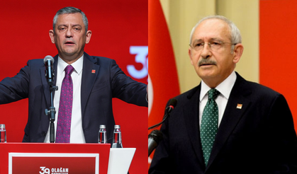CHP’de Bayramlaşma İki Ayrı Adreste Gerçekleşecek
