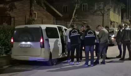Pompalı Tüfekle Ateş Açan Çocuk Bıçaklandı