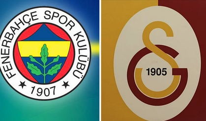 Fenerbahçe ve Galatasaray o ismi transfer ediyor