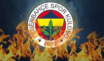 Fenerbahçe'de 5 isime kapı gözüktü