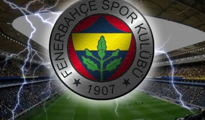 Fenerbahçe'den santrafora 19'luk yetenek