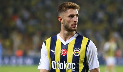 Fenerbahçe'de İsmail Yüksek depremi