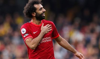 Mohamed Salah transferinde bomba son...