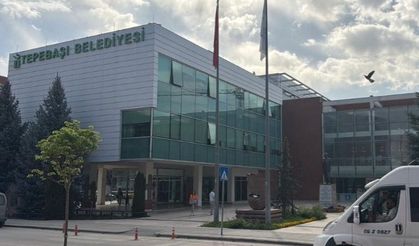 Tepebaşı Belediyesi Operasyonunda 25 Gözaltı