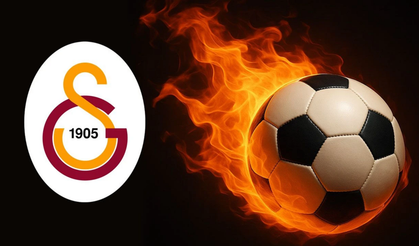 Galatasaray’dan 10 numaraya Alman panzeri