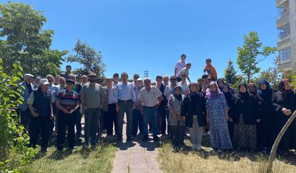 Karapınar TOKİ’de Yönetim Krizi Büyüyor