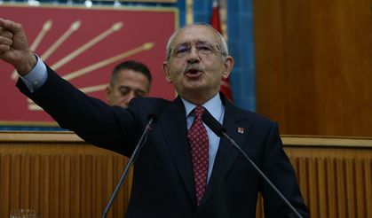 Kılıçdaroğlu: “Kim Kirlilikten Medet Umduysa Güle Güle”
