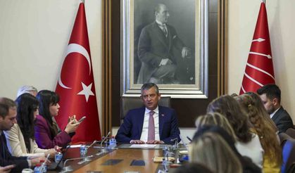 Özgür Özel'den "Yeni Parti" İddialarına Cevap