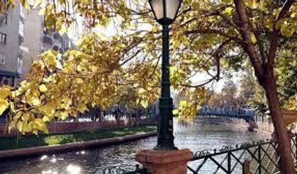 Eskişehir’de Havanın Açık ve Sıcak Olması Bekleniyor