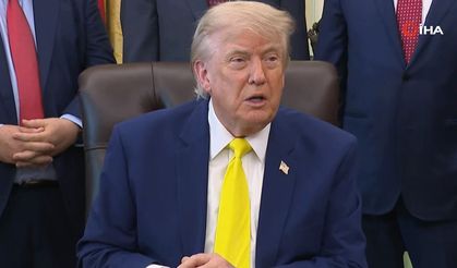 Trump, İran Anlaşmasının Ana Maddelerini Duyurdu