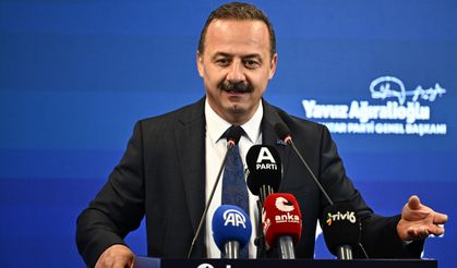 Yavuz Ağıralioğlu: “Avrupa Parlamentosu Raporunu Ciddiye Almıyoruz”