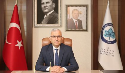 Prof. Dr. Çolak'tan 15 Temmuz'da Birlik ve Hafıza Vurgusu