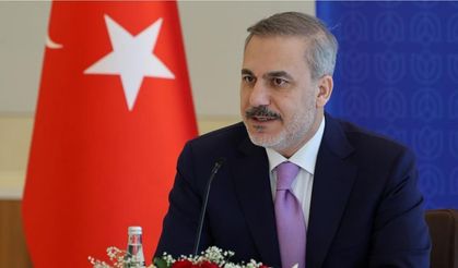 Fidan'dan Karadeniz Uyarısı: Huzurun Korunması Şart