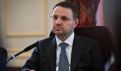 Bakan Gürlek Yargıda Yeni Uygulamayı Duyurdu