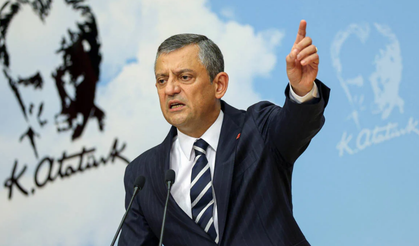 CHP'de 91 Milletvekili İstifa Edip Yeni Parti'yi Kurdu