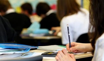 Milli Eğitim Müfredatında O Kavramlar Değiştirildi
