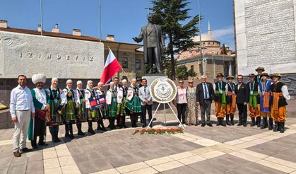 Nasreddin Hoca Festivali Eskişehir’de Coşkuyla Başladı