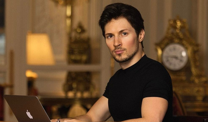 Rusya'dan Telegram Kurucusu Pavel Durov Hakkında Uluslararası Yakalama Kararı