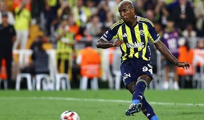 Fenerbahçe'de Talisca depremi resmen iletti...