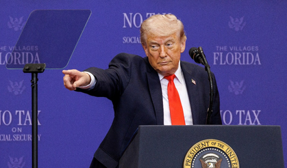 Trump: İran Bedelini Katbekat Ödeyecek