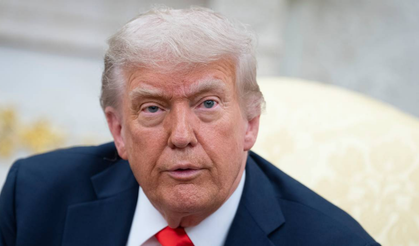 Trump İran’a Yönelik Saldırıları Askıya Aldı