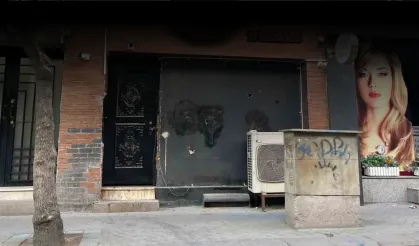 Yaşlı Kadının Şikâyetiyle Gürültü Yapan Eğlence Mekânı Kapatıldı