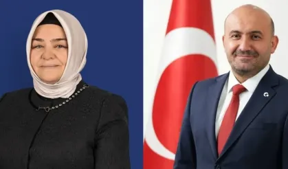 AK Parti İl Başkanı Albayrak’tan açıklama: “Ayşen hocamız istirahatte”