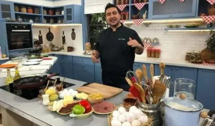 Türev Uludağ Kimdir? Ünlü Şefin Hayatı, Kariyeri ve 'Reçel Türevleri' Başarısının Hikayesi