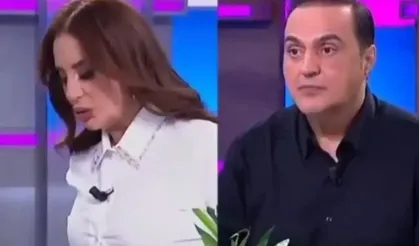 Sinem Yıldız’dan Korkutan Yayın Kazası! Sağlık Durumu Nasıl? İşte Son Bilgiler