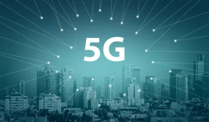 4.5G’ye Veda Zamanı! 5G 2026’da Hayatımıza Giriyor, İlk İller Belli Oldu