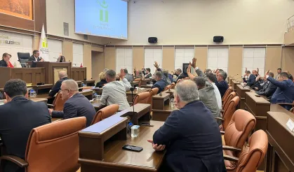 Tepebaşı Meclisi’nde imar planı tartışması: “Yargı süreci devam ederken karar almak doğru değil”