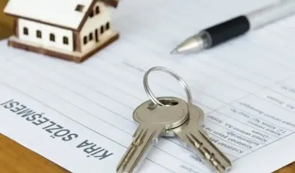 2025’te Kira Gelir Beyannamesi Vermeyecek Olanlar Belli Oldu