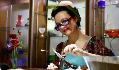 Eskişehir’de Sanat, Zanaat ve Kültür Buluşması Devam Ediyor