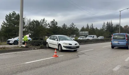 Eskişehir’de Trafik Kazasında İki Kadın Yaşamını Yitirdi