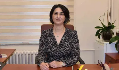 Prof. Dr. Kartal: Antibiyotik Direnci Sessiz Pandemiye Dönüştü