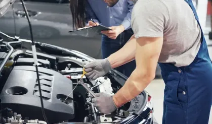 Uzun Yola Çıkmadan Önce Araç Bakımı Nasıl Yapılır?