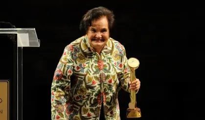 Süheyla Altmışdört Kimdir? İşte sanatçının hayatı ve Türk müziğine katkıları