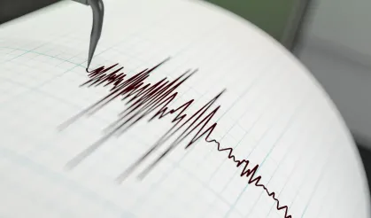 Korkutan Sarsıntı! Eskişehir, Balıkesir’deki Depremi Hissetti