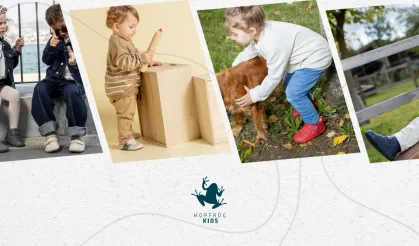 Çocuk Ayakkabısı Modellerinde Yeni Sezon